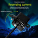 Hd Car Rear View Camera With Night Vision