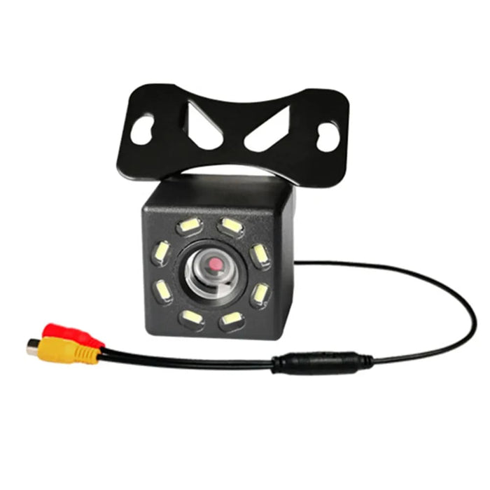 Hd Car Rear View Camera With Night Vision