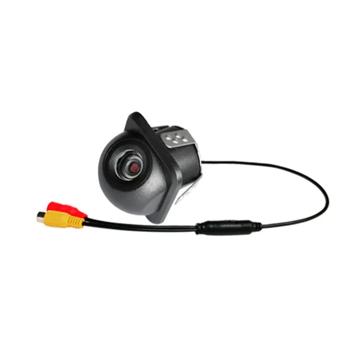 Hd Car Rear View Camera With Night Vision