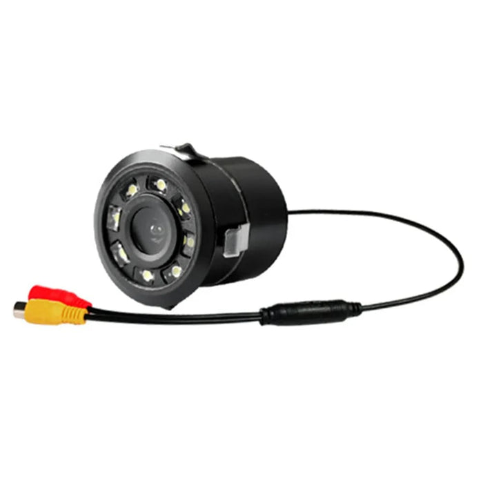 Hd Car Rear View Camera With Night Vision