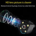 Hd Car Rear View Camera With Night Vision