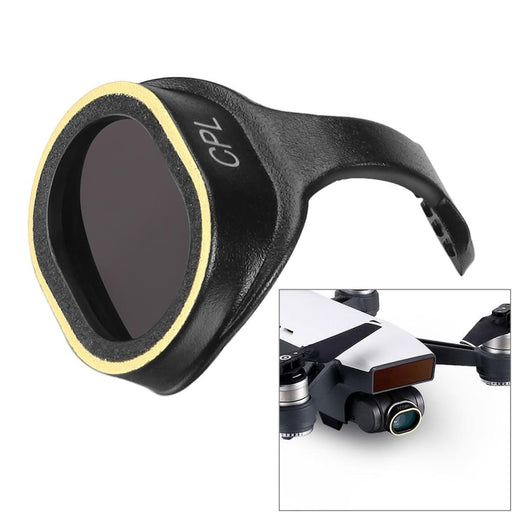 Hd Drone Lens Filter For Dji Spark