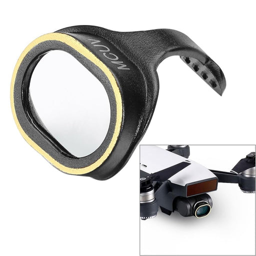 Hd Drone Lens Filter For Dji Spark