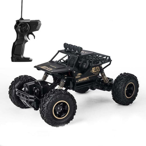 Hd6141 1:16 Mountain-climbing Bigfoot Four-wheel Children