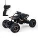 Hd6141 1:16 Mountain-climbing Bigfoot Four-wheel Children