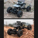 Hd6141 1:16 Mountain-climbing Bigfoot Four-wheel Children