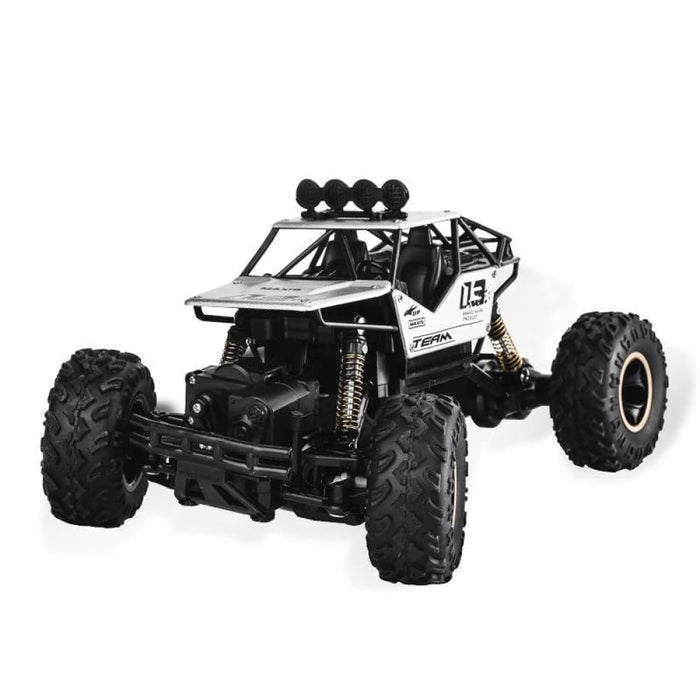 Hd6141 1:16 Mountain-climbing Bigfoot Four-wheel Children