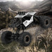 Hd6141 1:16 Mountain-climbing Bigfoot Four-wheel Children