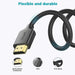 4k Hdmi 2.0 Adapter Splitter Digital Wire For Xiaomi Xbox