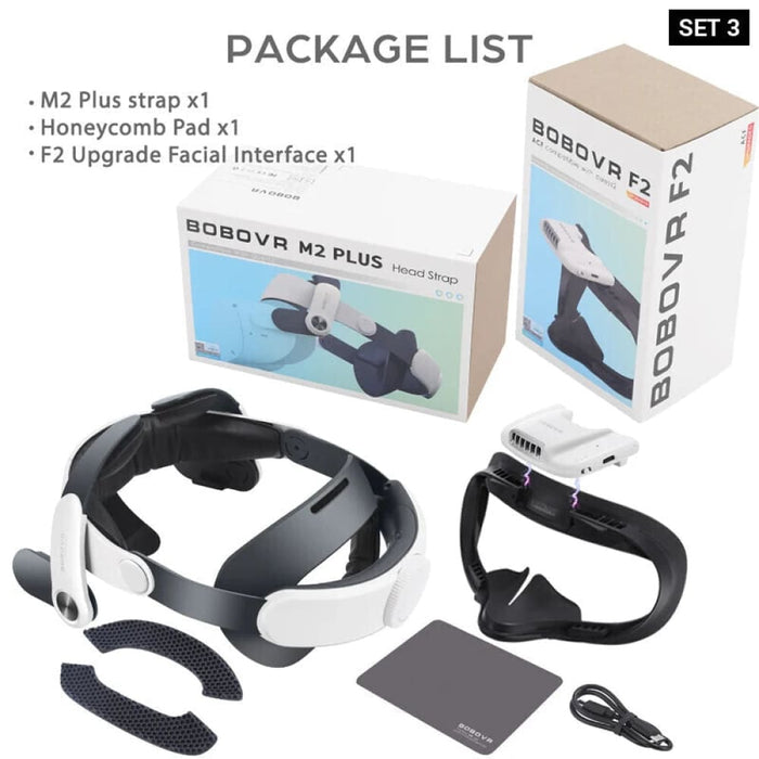 Head Strap Meta Oculus Quest 2