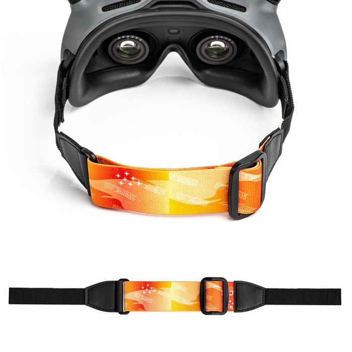 Headband Elastic Straps For Dji Avata Goggles 2