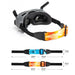 Headband Elastic Straps For Dji Avata Goggles 2