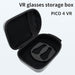 Nz Local Stock- Vr Headset Protective Travel Carrying Case