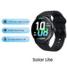 Heart Rate Blood Oxygen Monitoring 100 + Workout Modes