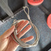 Heavy Duty 4mm Steel Wire Rope For Gym