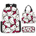 Hello Kitty Lunch Bag For Primary And Middle School Students