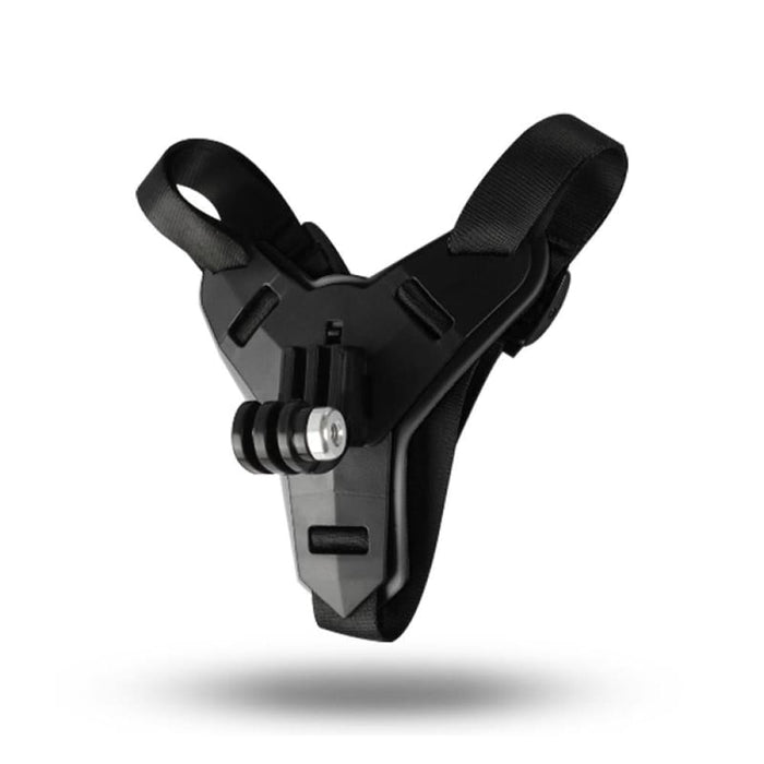 Helmet Belt Mount For Gopro Hero12 /hero11/10/9/8/7/6/5