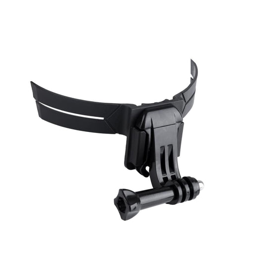 Helmet Mount With j Hook Buckle For Gopro Hero12