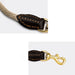 Hemp Rope Dog Leash