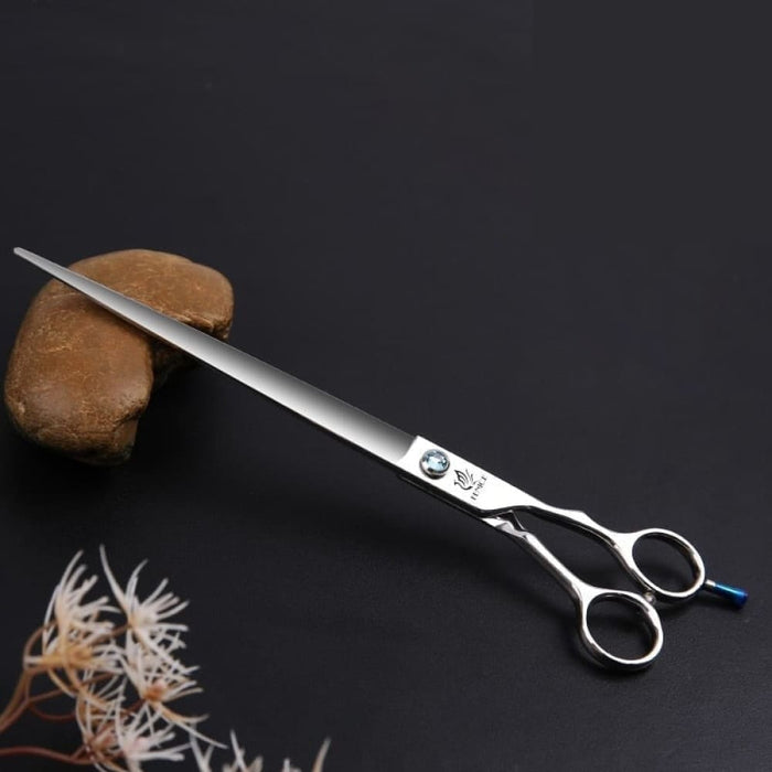 High-end 10 Inch Professional Pet Scissors For Dog Grooming