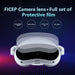 High Definition Clear Film Screen Protector Vr Headset