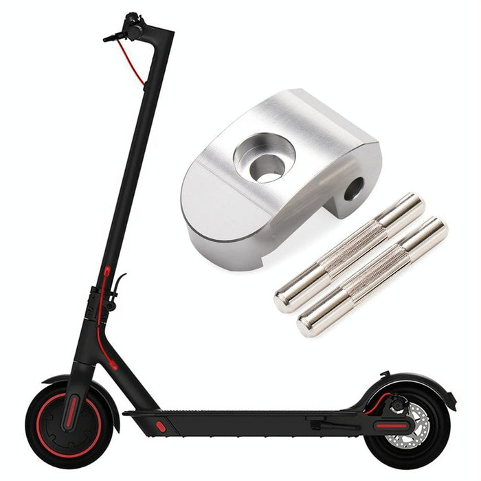 High-density Alloy Steel Electric Scooter Folding Hook