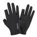 High Elastic Half Finger Cycling Gloves For Outdoor Sports