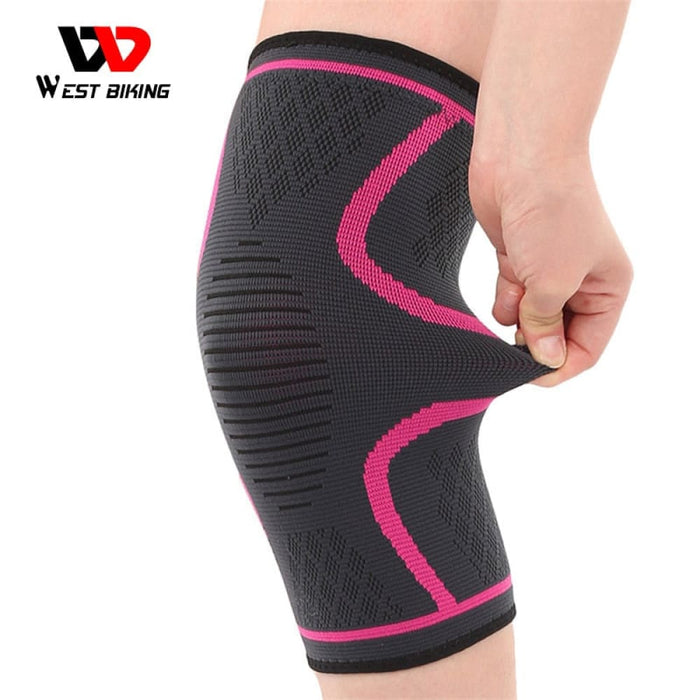 High Elastic Thermal Leg Warmers