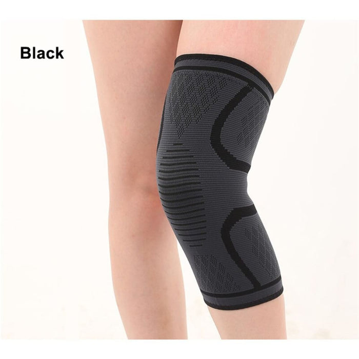 High Elastic Thermal Leg Warmers