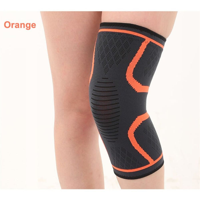 High Elastic Thermal Leg Warmers