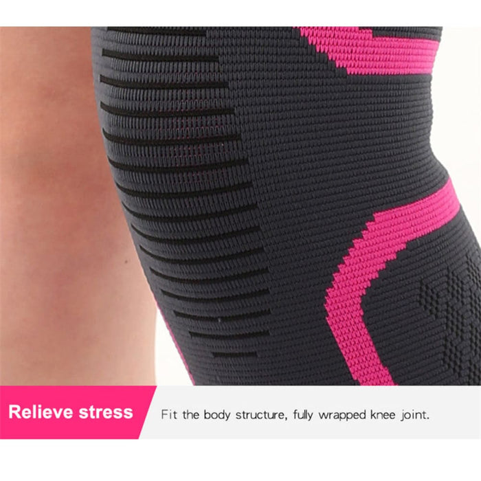 High Elastic Thermal Leg Warmers