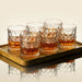 High End Ktv Wine Glasses For Parties And Weddings