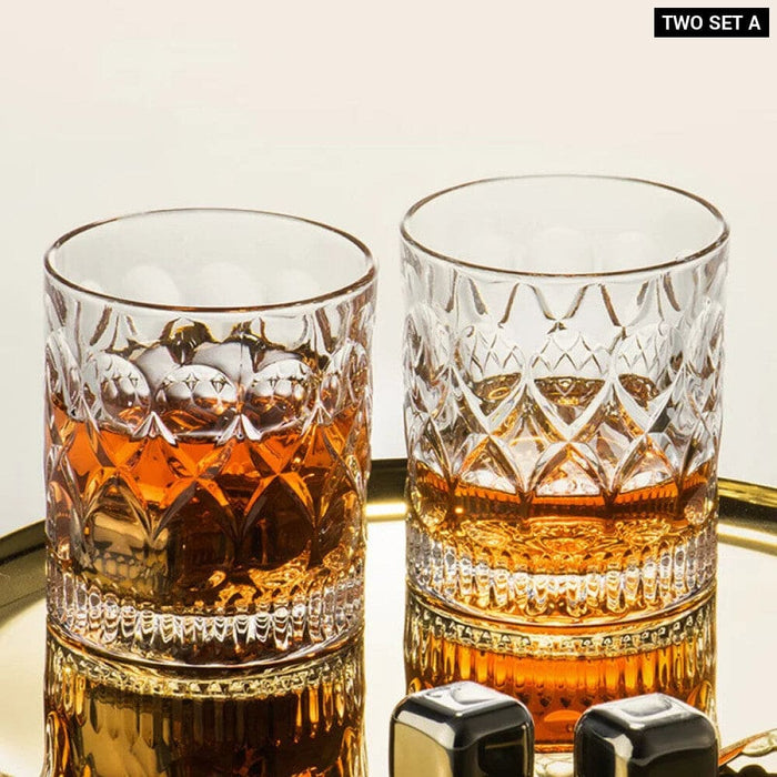 High End Ktv Wine Glasses For Parties And Weddings