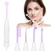 High-frequency Spot Remover Skin Therapy Electrode Wand