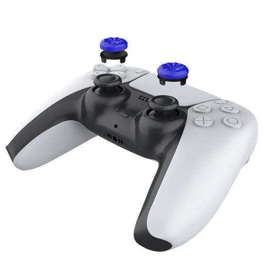 High And Mid Rise Thumb Stick Caps For Ps4/ps5 Controllers