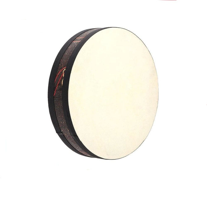 High Quality 10 Inch Ocean Wave Bead Hand Drum Gentle Sea