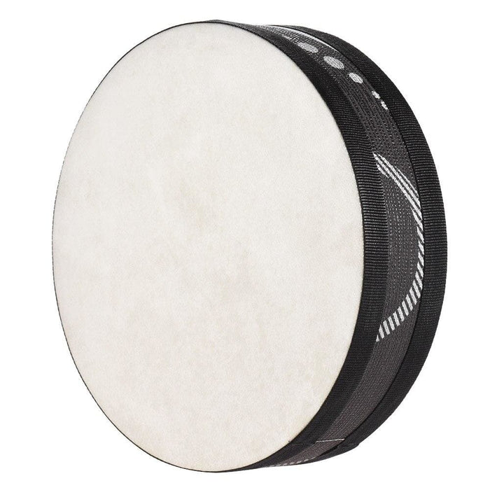 High Quality 10 Inch Ocean Wave Bead Hand Drum Gentle Sea