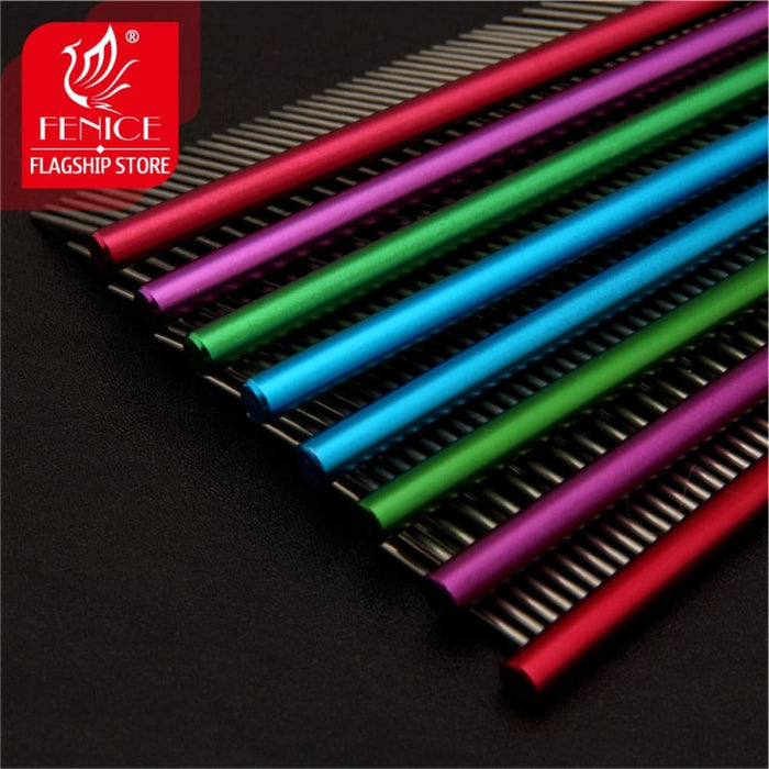 High Quality Dog Comb In Hair Combs Professional Steel