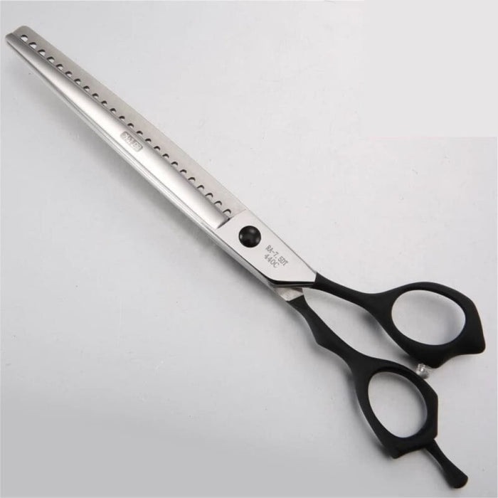 High Quality Professional 7 7.5 Inch Pet Grooming Scissors