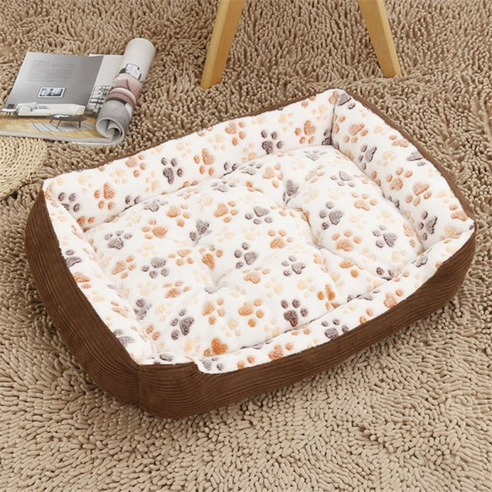 High-quality Washable Antislip Waterproof Double-sided Dog