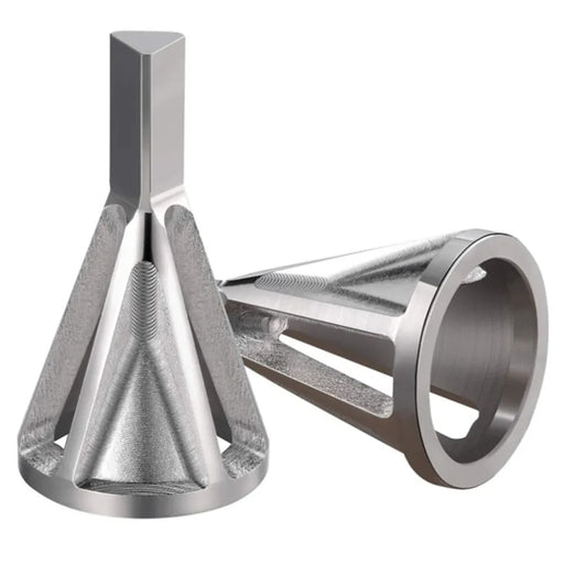 High Speed Steel Deburring Chamfering Tools Stainless