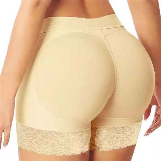 High Waist Butt Lifter Panty for Women