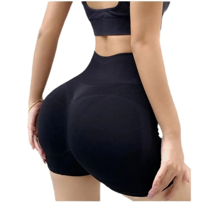 High Waist Seamless Leggings for Women Fitness Gym Wear