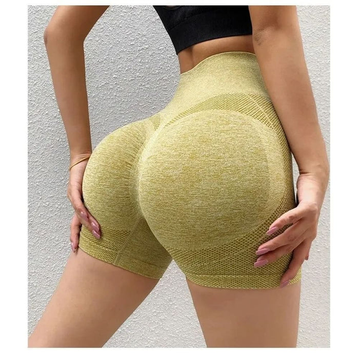 High Waist Seamless Leggings For Women Fitness Gym Wear