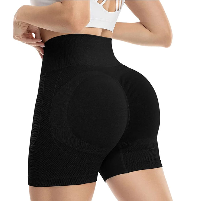 High Waist Seamless Leggings For Women Fitness Gym Wear