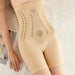 High Waist Shaper Panties For Women Breathable Tightening