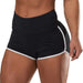 High Waist Summer Sports Running Shorts For Women