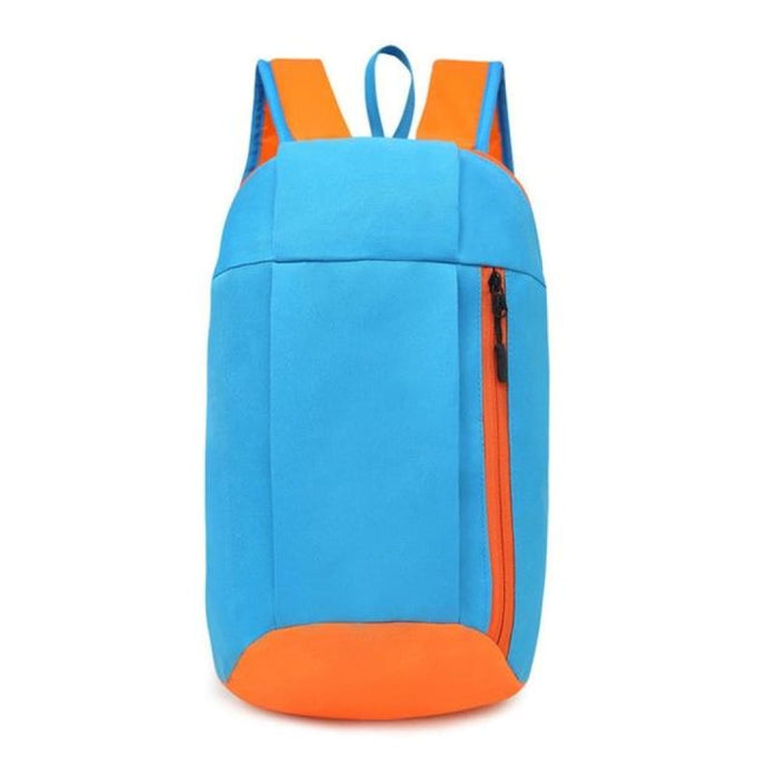 Hiking Backpack For All