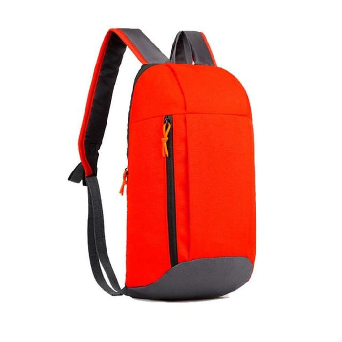 Hiking Backpack For All