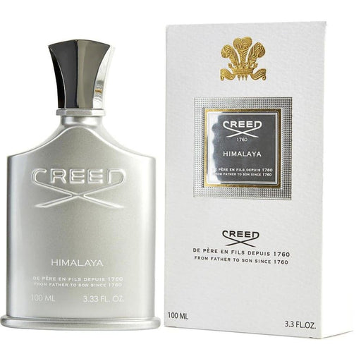 Himalaya Edp Sprayby Creed For Men - 100 Ml